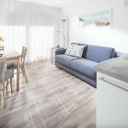 Anker 03 Apartment นอร์เดอร์ไน ภายนอก รูปภาพ